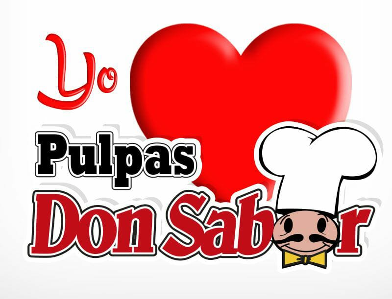 Yo amo Pulpas